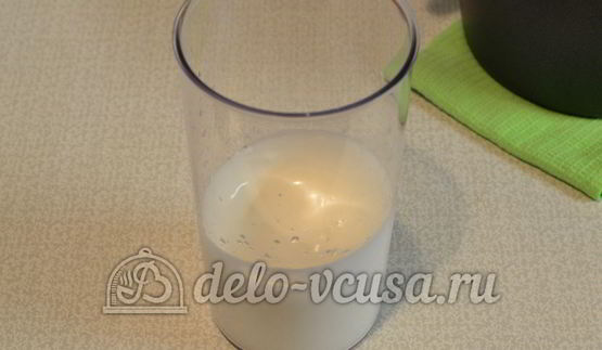 быстрый кулич