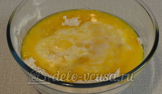 быстрый кулич