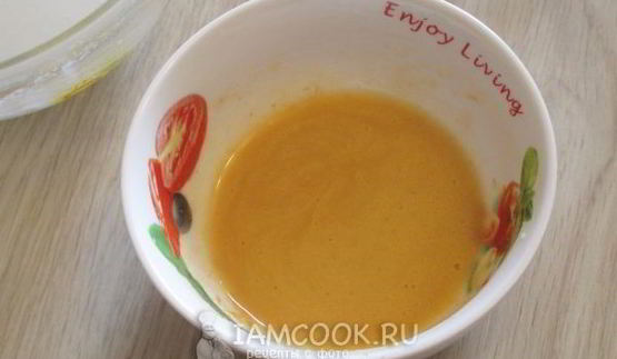 декупаж пасхальных яиц