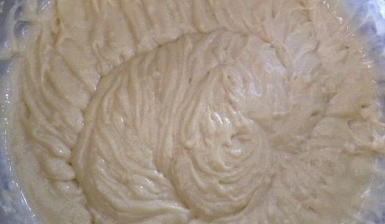 фруктовый кулич пасхальный шоколадный