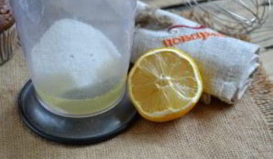 глазурь для кулича