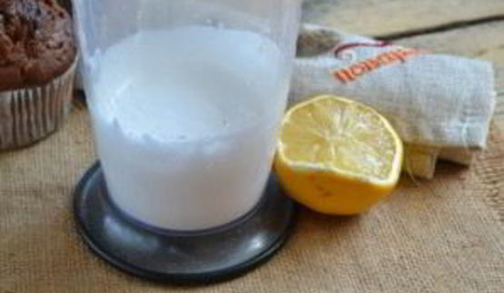 глазурь для кулича