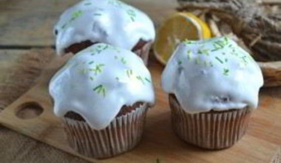 глазурь для кулича