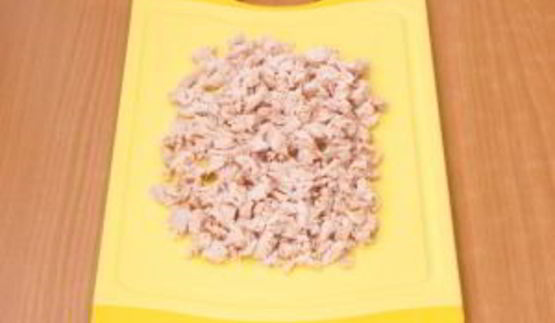 гнездышки пасхальные