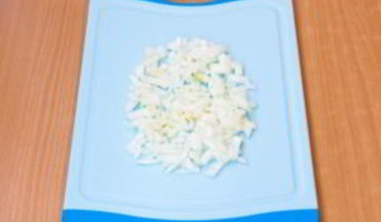 гнездышки пасхальные