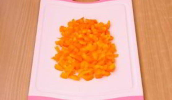 гнездышки пасхальные