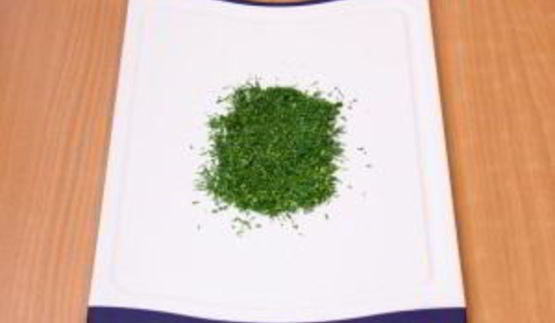 гнездышки пасхальные