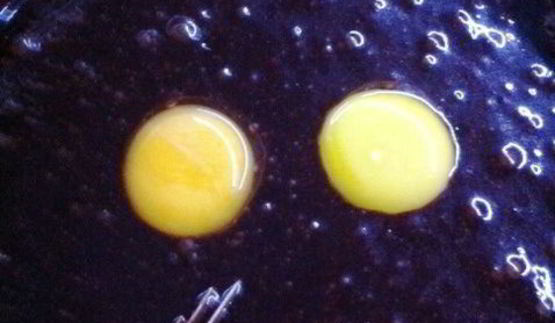 имбирные пасхальные пряники