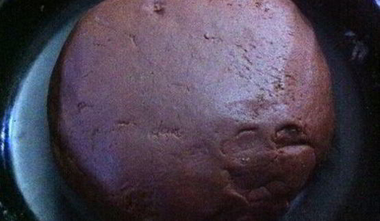 имбирные пасхальные пряники