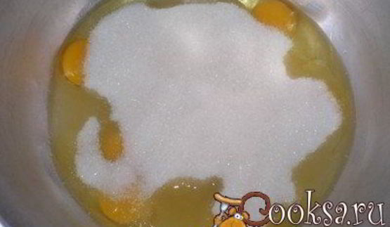 кулич пасхальный