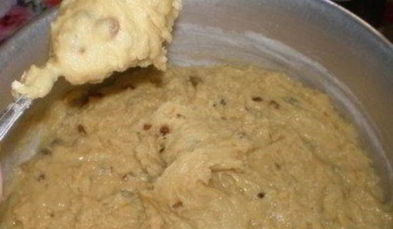 кулич пасхальный