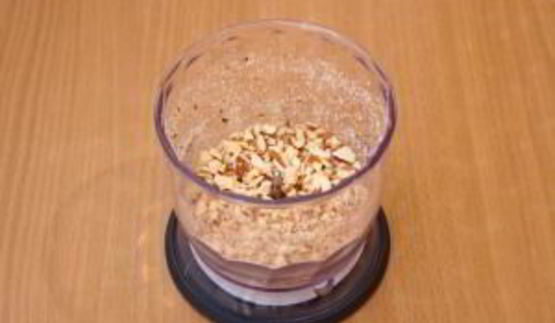 кулич шафрановый