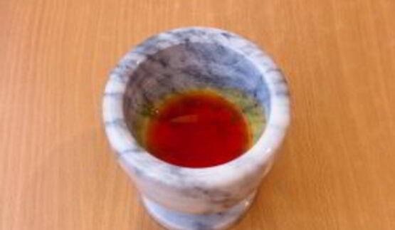 кулич шафрановый