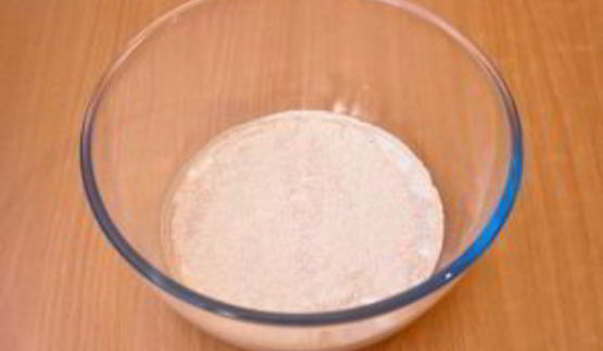 кулич шафрановый