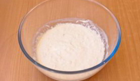 кулич шафрановый