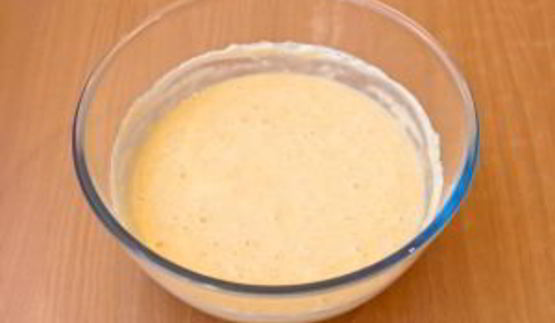 кулич шафрановый