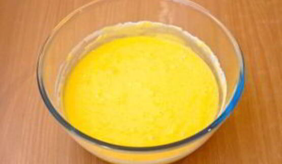 кулич шафрановый