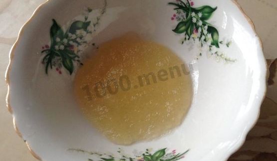 кулич царский с мускатным орехом и кардамоном