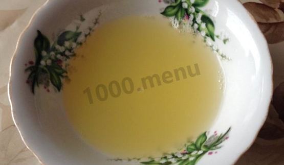 кулич царский с мускатным орехом и кардамоном