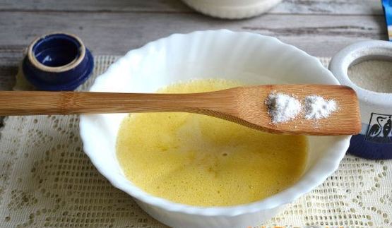 кулич в мультиварке