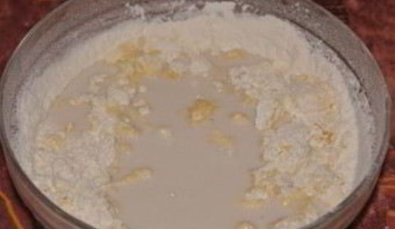 куличи коломба