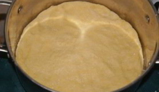 куличи коломба