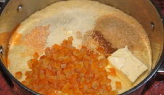 куличи коломба