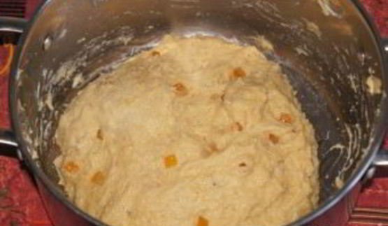 куличи коломба