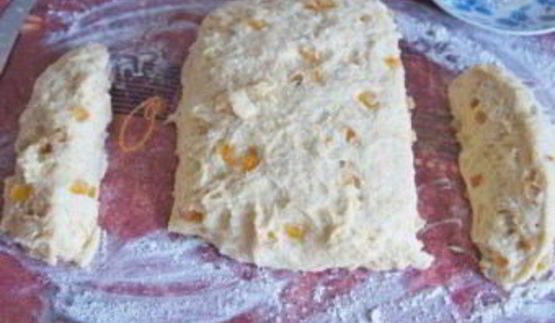 куличи коломба