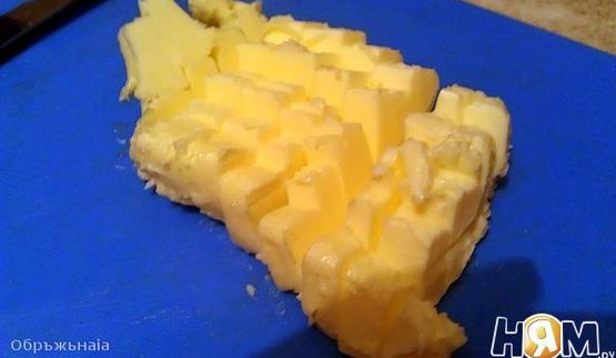 куличики малышки с грушей и шоколадом