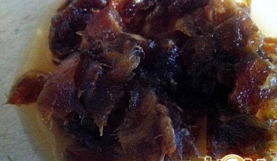 медовая пасха с лимонными финиками