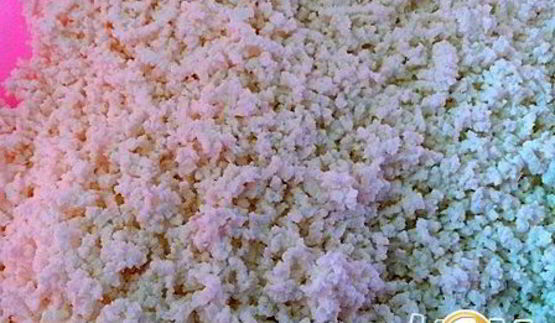 медовая пасха с лимонными финиками