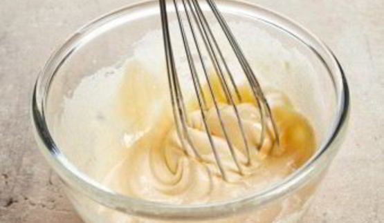 миндальные куличи