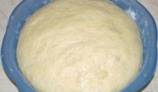 миндальные куличи