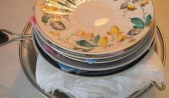 пасха из ряженки