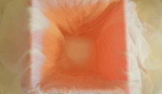 пасха из творога без яиц