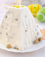 Пасха с кардамоном