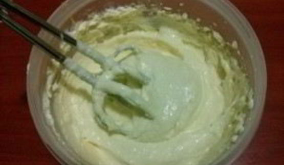 пасха царская заварная