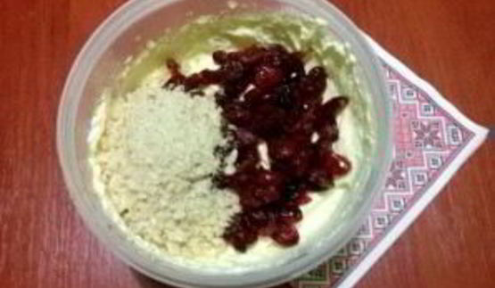 пасха царская заварная