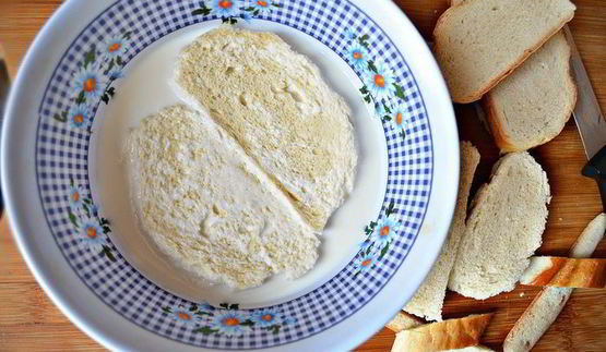 пасхальное мясное кольцо с перепелиными яйцами по-польски