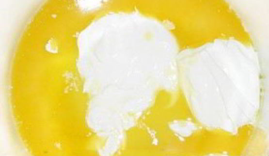 пасхальный кулич без яиц