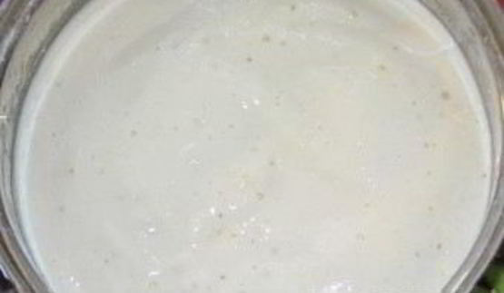 пасхальный кулич без яиц