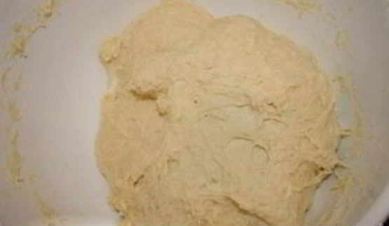 пасхальный кулич без яиц