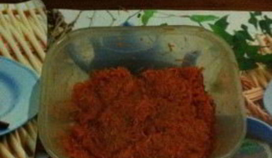 пасхальный кулич на закваске без дрожжей