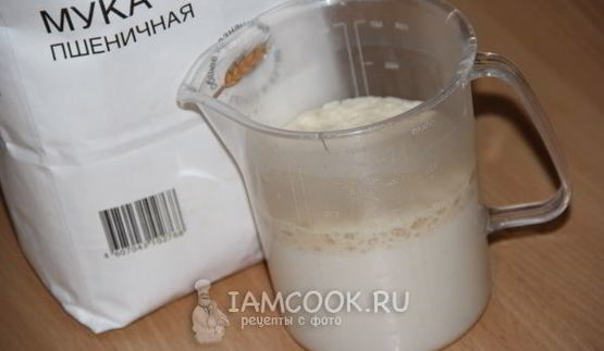 пасхальные булочки