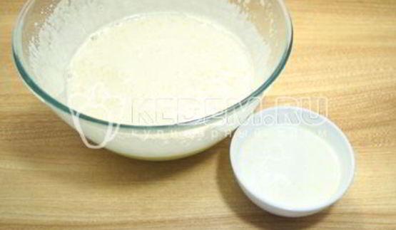 пасхальные кексы куличики