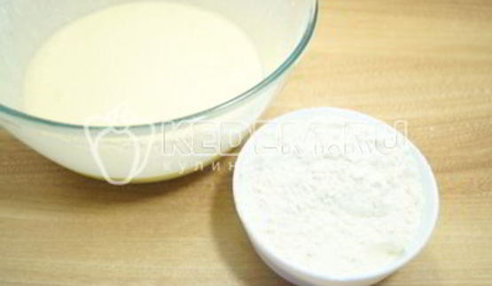 пасхальные кексы куличики