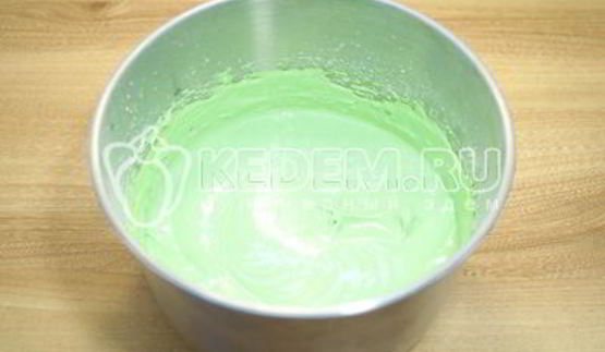 пасхальные кексы куличики