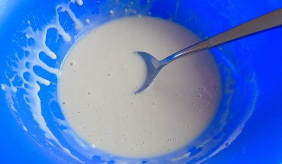 шоколадный кулич