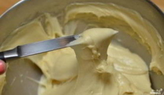 тесто на куличи